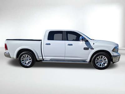 Used 2017 Ram 1500 Laramie Crew Cab for sale #1003XA - photo 2