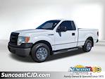 Used 2014 Ford F-150 XL Regular Cab for sale #1023XA - photo 1