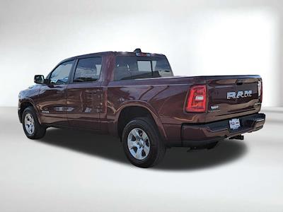 Used 2025 Ram 1500 Lone Star Crew Cab for sale #1037XA - photo 2