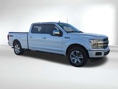 Used 2019 Ford F-150 - photo 1