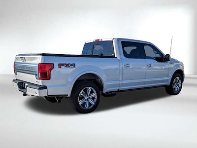 Used 2019 Ford F-150 - photo 1