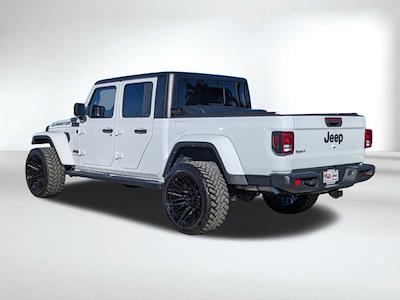 Used 2024 Jeep Gladiator Sport Crew Cab for sale #1052XA - photo 2