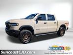 Used 2025 Ram 1500 Rebel Crew Cab for sale #1055XA - photo 33