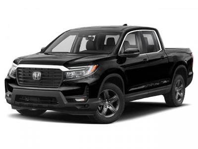 Used 2023 Honda Ridgeline - photo 1
