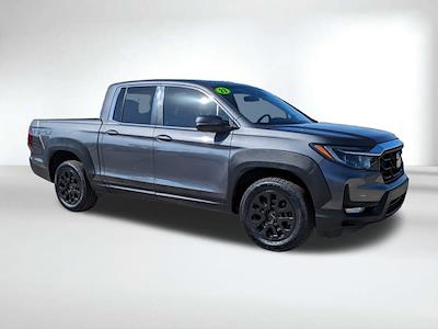 Used 2023 Honda Ridgeline - photo 1