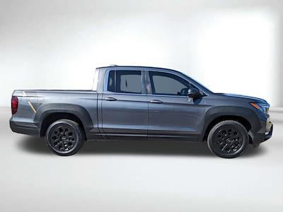 Used 2023 Honda Ridgeline - photo 1
