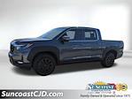 2023 Honda Ridgeline Crew Cab AWD Pickup for sale #1089XB - photo 31