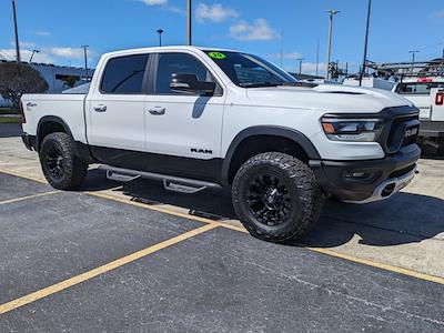 Used 2020 Ram 1500 - photo 1