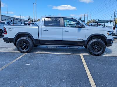 Used 2020 Ram 1500 - photo 1