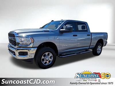 Used 2024 Ram 2500 - photo 1