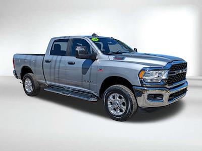 Used 2024 Ram 2500 - photo 1