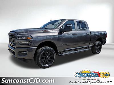 2025 Ram 2500 Crew Cab 4WD Pickup for sale #1124XB - photo 1