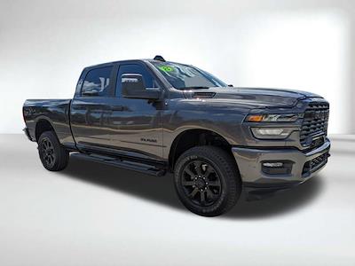 2025 Ram 2500 Crew Cab 4WD Pickup for sale #1124XB - photo 2