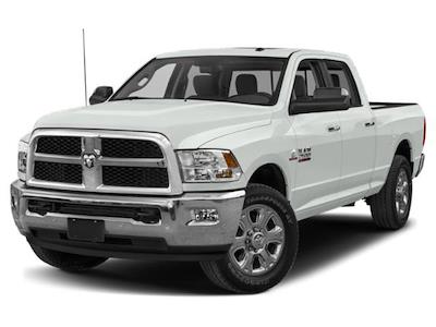 Used 2018 Ram 2500 - photo 1