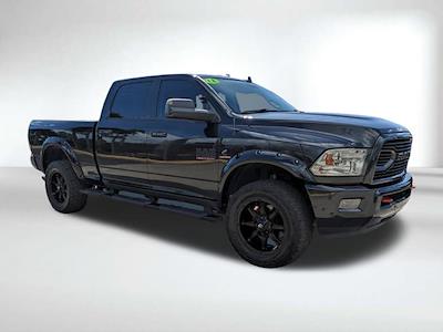 Used 2018 Ram 2500 - photo 1