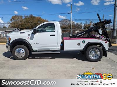 Used 2024 Ram 4500 - photo 1