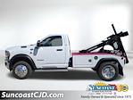 Used 2024 Ram 4500 Regular Cab 60 CA Cab Chassis for sale #1126XC - photo 1
