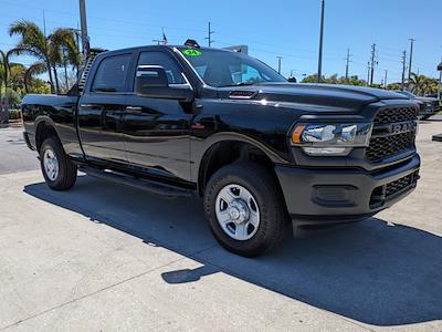 Used 2024 Ram 2500 - photo 1