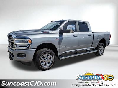 Used 2024 Ram 2500 - photo 1