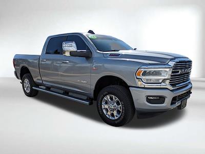 Used 2024 Ram 2500 - photo 1