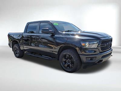 Used 2023 Ram 1500 - photo 1
