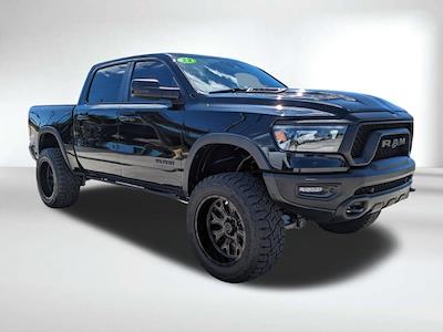 Used 2022 Ram 1500 - photo 1