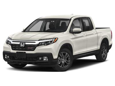 Used 2020 Honda Ridgeline - photo 1
