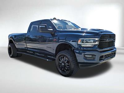 Used 2024 Ram 3500 - photo 1