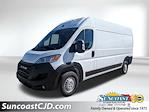 Used 2024 Ram ProMaster 2500 High Roof Upfitted Cargo Van for sale #1170WC - photo 1