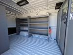 Used 2024 Ram ProMaster 2500 High Roof Upfitted Cargo Van for sale #1170WC - photo 13