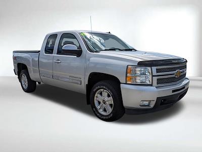Used 2012 Chevrolet Silverado 1500 - photo 1