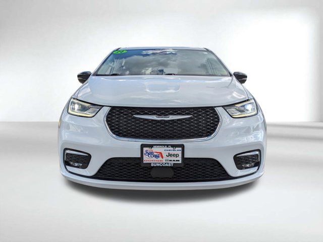 Used 2024 Chrysler Pacifica - photo 10