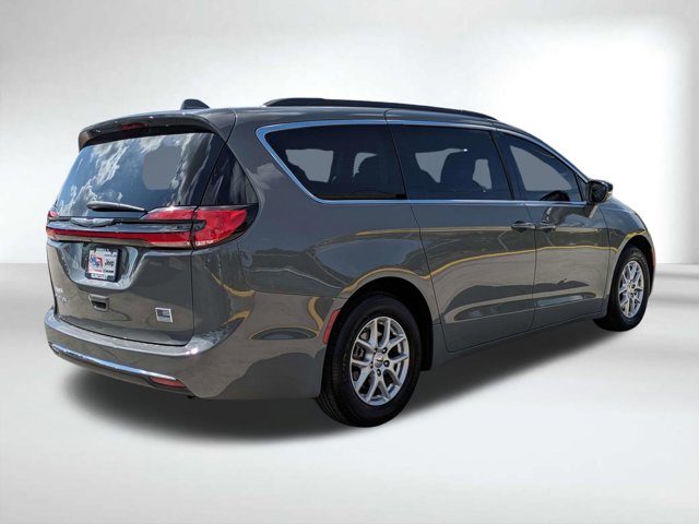 Used 2022 Chrysler Pacifica - photo 6