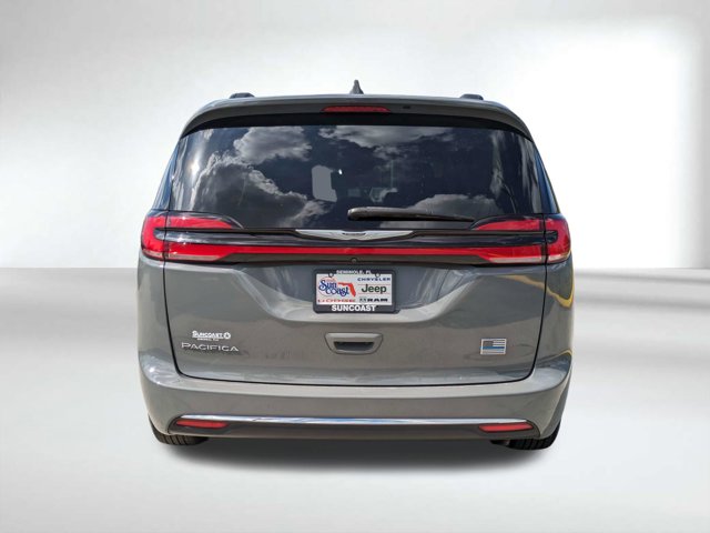 Used 2022 Chrysler Pacifica - photo 7