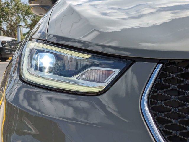 Used 2022 Chrysler Pacifica - photo 11