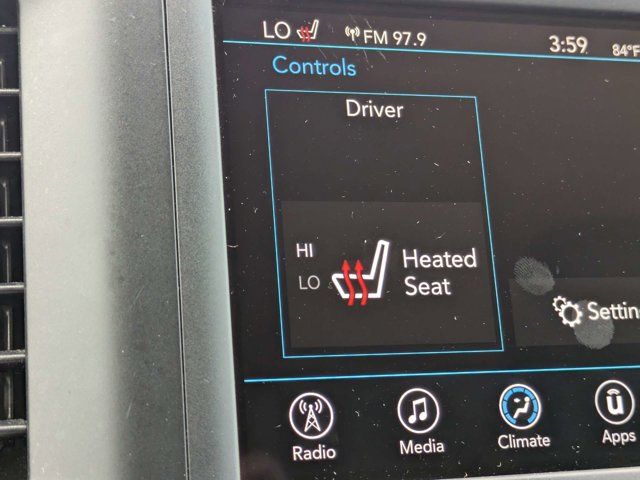 Used 2018 Chrysler Pacifica - photo 27