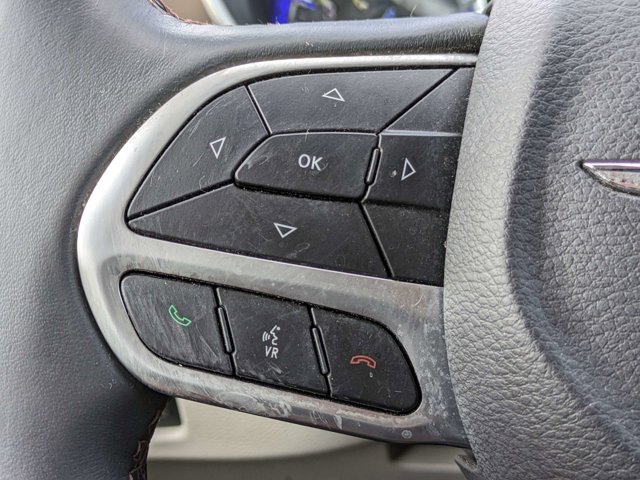 Used 2018 Chrysler Pacifica - photo 29