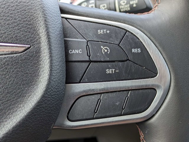 Used 2018 Chrysler Pacifica - photo 30