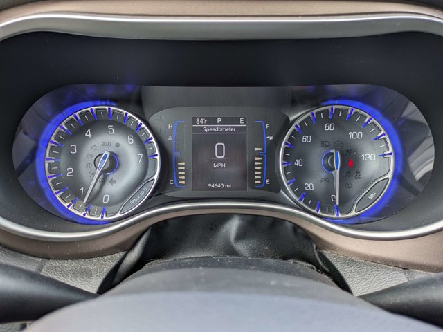 Used 2018 Chrysler Pacifica - photo 31