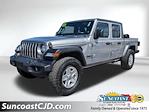 2020 Jeep Gladiator Crew Cab 4x4 Pickup for sale #1284WE - photo 1