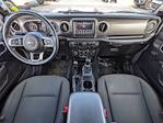 2020 Jeep Gladiator Crew Cab 4x4 Pickup for sale #1284WE - photo 14