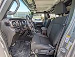 2020 Jeep Gladiator Crew Cab 4x4 Pickup for sale #1284WE - photo 19