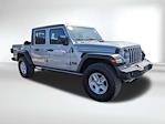 2020 Jeep Gladiator Crew Cab 4x4 Pickup for sale #1284WE - photo 3