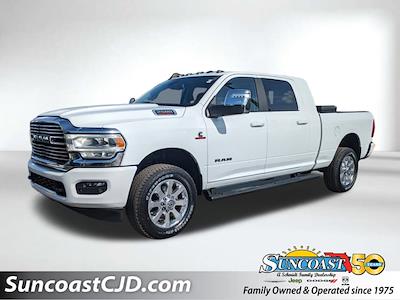 Used 2023 Ram 2500 Laramie Mega Cab 4x4 Pickup for sale #1290WE - photo 1