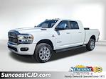 Used 2023 Ram 2500 Laramie Mega Cab 4x4 Pickup for sale #1290WE - photo 1