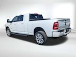 Used 2023 Ram 2500 Laramie Mega Cab 4x4 Pickup for sale #1290WE - photo 2