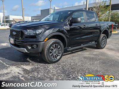 2021 Ford Ranger SuperCrew Cab 4x2 Pickup for sale #1311WE - photo 1