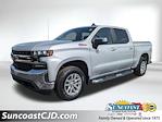 2019 Chevrolet Silverado 1500 Crew Cab 4x4 Pickup for sale #1314WE - photo 1