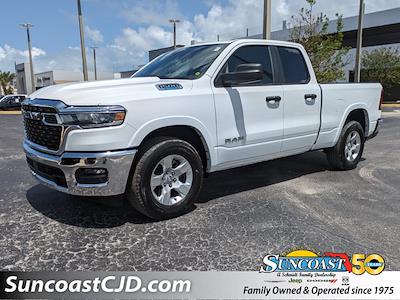 2025 Ram 1500 Quad Cab 4x2 Pickup for sale #1316WE - photo 1