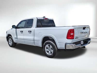 2025 Ram 1500 Quad Cab 4x2 Pickup for sale #1316WE - photo 2